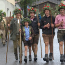 Alpabtrieb Klostertal 2019 Dalaaser Staffel Kuhalpe.jpg