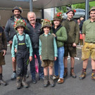 Alpabtrieb Klostertal 2019 Dalaaser Staffel Rinderalpe.jpg