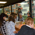 Frühstück der Frauenbewegung Götzis