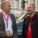 NR-Wahl 2019 - SPÖ Festzelt Löwelstraße - 29.09.2019