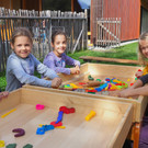 Spielefest Zwischenwasser