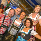 Wojnars Kaiserzelt @ 30.09.2019 Wiener Wiesn