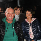 Impressionen des Theaterstücks "Bus"