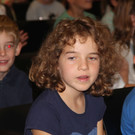 Impressionen vom Kinderkonzert des "Bluatschink"