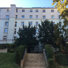Der Polizeibau in Wien-Ottakring