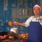 Weihnachtsfeier vom Fitnessclub 