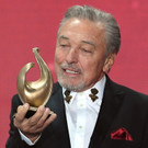Schlagersänger Karel Gott