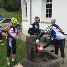 6. Sonntagstour des VSRV-Metzler-Rankweil