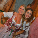 Gösser Zelt @ 02.10.2019 Wiener Wiesn
