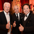 Gala im Wiener Rathaus Wiens  Sportler des Jahres 2019 