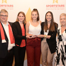 Wiener Sportstars 2019_2144_Damenmannschaft WAT ATZGERSDORF mit Sigrid Oblak_Wien Holding __c_stadtwienmarketing_Christian J.JPG