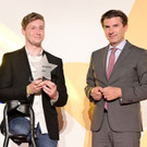 Wiener Sportstars 2019_2210_ Behindertensportler des Jahres Hubert HAGER mit Robert Zadrazil_ UniCredit Bank Austria __c_sta.JPG