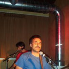 Basement Corks in Felgas Bar