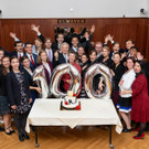 100 Jahre Tanzschule Elmayer