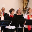 Erntedanktfeier 