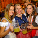 Wiesbauer Zelt @ 03.10.2019 Wiener Wiesn