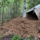Lkw-Unfall in Schoppernau