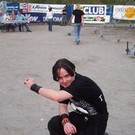 9. Woodrock Festival 2002, Bludenz - Hinterplärsch