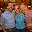Wiesbauer Zelt @ 04.10.2019 Wiener Wiesn