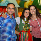 Gösser Zelt @ 04.10.2019 Wiener Wiesn