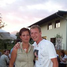 30. Geburtstag von Tom Schneider, Ludesch