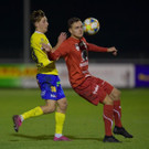 Szenen Lafnitz vs Dornbirn