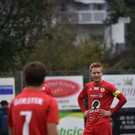 Beste Bilder Hörbranz vs FC Dornbirn