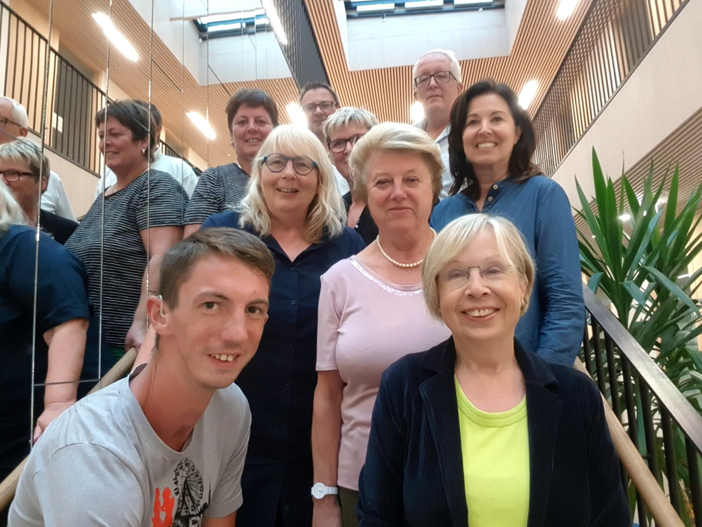 Lochau Familienfreundliche Gemeinde Re-Zertifizierung PROJEKTTEAM Oktober 2019.jpg