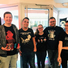 Mario Kart Turnier (2019)