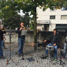 Agape - Erntedankfest in Weiler