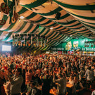 Wiener Wiesn 2019: Aktuelle Eindrücke