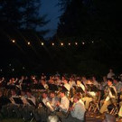 Konzert der Militärmusik in Thüringen