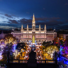 Wiener Weihnachtstraum und Christkindlmarkt: Eindrücke