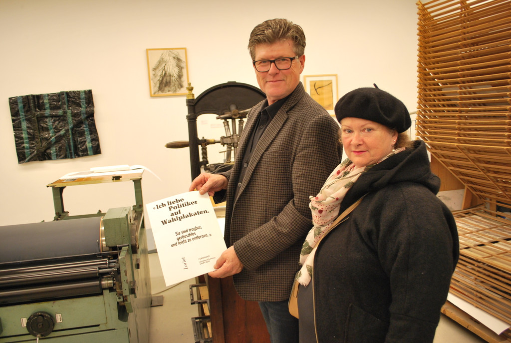 DSC_1803 Karin und Kurt Bitschnau fanden die Lange Nacht der Museen super_.JPG