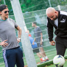 Bilder vom Probetraining