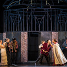Operette "Die Fledermaus" mtv