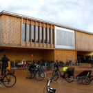 Kindergarten "Am Engelbach" lud zum feiern.