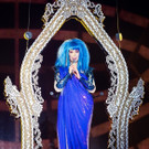 Cher-Konzert in Wien