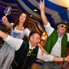 Wojnars Kaiserzelt @ 07.10.2019 Wiener Wiesn