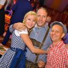 Wiesbauer Zelt @ 07.10.2019 Wiener Wiesn