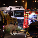 Terrorverdacht in Limburg