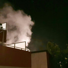 Tödlicher Brand im Burgenland