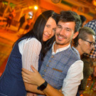 Wiesbauer Zelt @ 08.10.2019 Wiener Wiesn