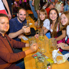 Gösser Zelt @ 08.10.2019 Wiener Wiesn
