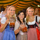 Gösser Zelt @ 08.10.2019 Wiener Wiesn