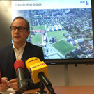 Pilotprojekt: Wohnen für Familien im Aichholz in Hohenems