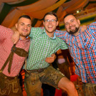Wiesbauer Zelt @ 09.10.2019 Wiener Wiesn