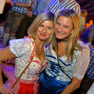 Gösser Zelt @ 09.10.2019 Wiener Wiesn
