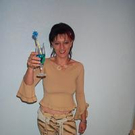 30. Geburtstag von Mirjam Dorn in Braz