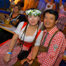 Wojnars Kaiserzelt @ 10.10.2019 Wiener Wiesn